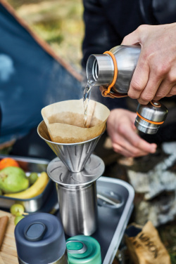 Logotrade advertising products photo of: Black+Blum Insulated Water Bottle Small 500ml